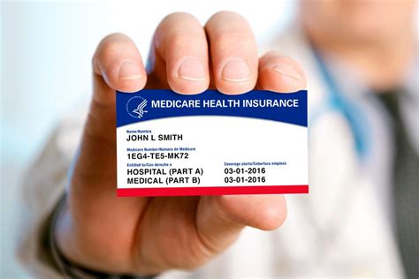 Your Medicare Card